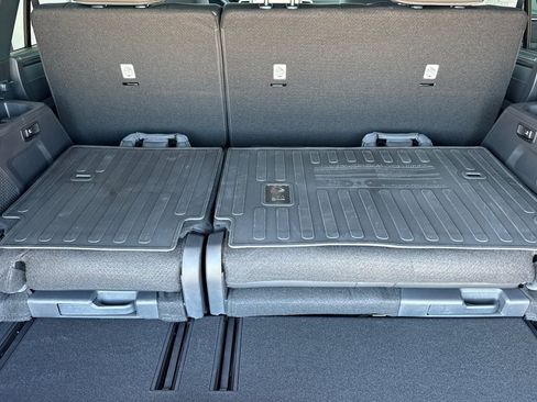 New 2026 Toyota Sequoia Limited AWD/4WD image 18
