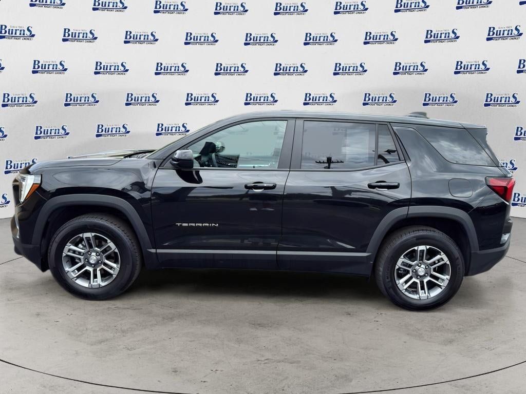 Used 2026 GMC Terrain Elevation FWD image 4