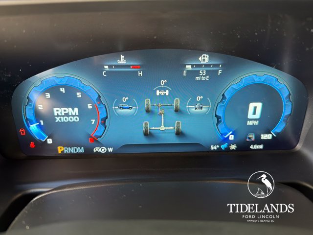 Used 2025 Ford Bronco Badlands AWD/4WD image 19