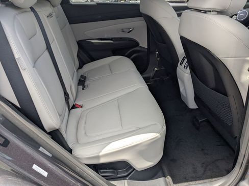 New 2025 Hyundai Tucson Limited w/ Tow & Go Package image 25