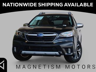Used 2021 Subaru Outback Touring XT AWD/4WD video 1