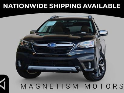 Used 2021 Subaru Outback Touring XT