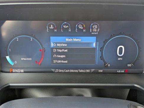 New 2026 Ford F250 Lariat w/ Chrome Package AWD/4WD image 11