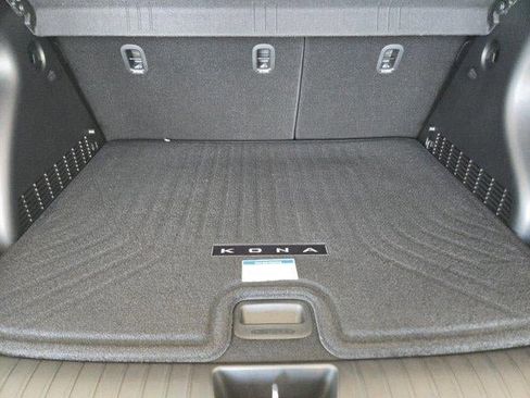 New 2026 Hyundai Kona SEL Sport image 21