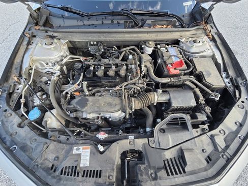 Used 2024 Honda Accord LX image 29