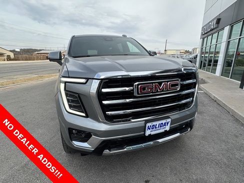 New 2026 GMC Yukon Elevation w/ Elevation Premium Package image 1