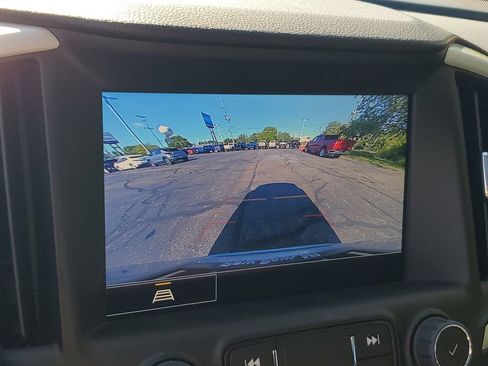 Used 2024 GMC Terrain SLT w/ LPO, Floor Liner Package AWD/4WD image 25