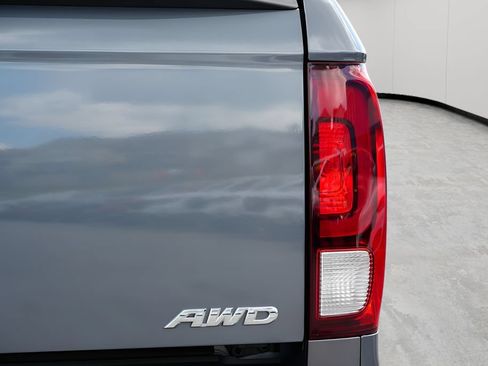 Used 2023 Honda Ridgeline RTL image 7