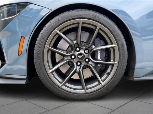 Used 2024 Ford Mustang Dark Horse w/ Dark Horse Handlin Package image 11