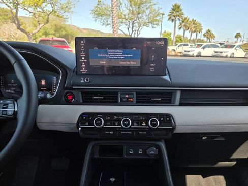 New 2026 Honda Pilot Elite image 18