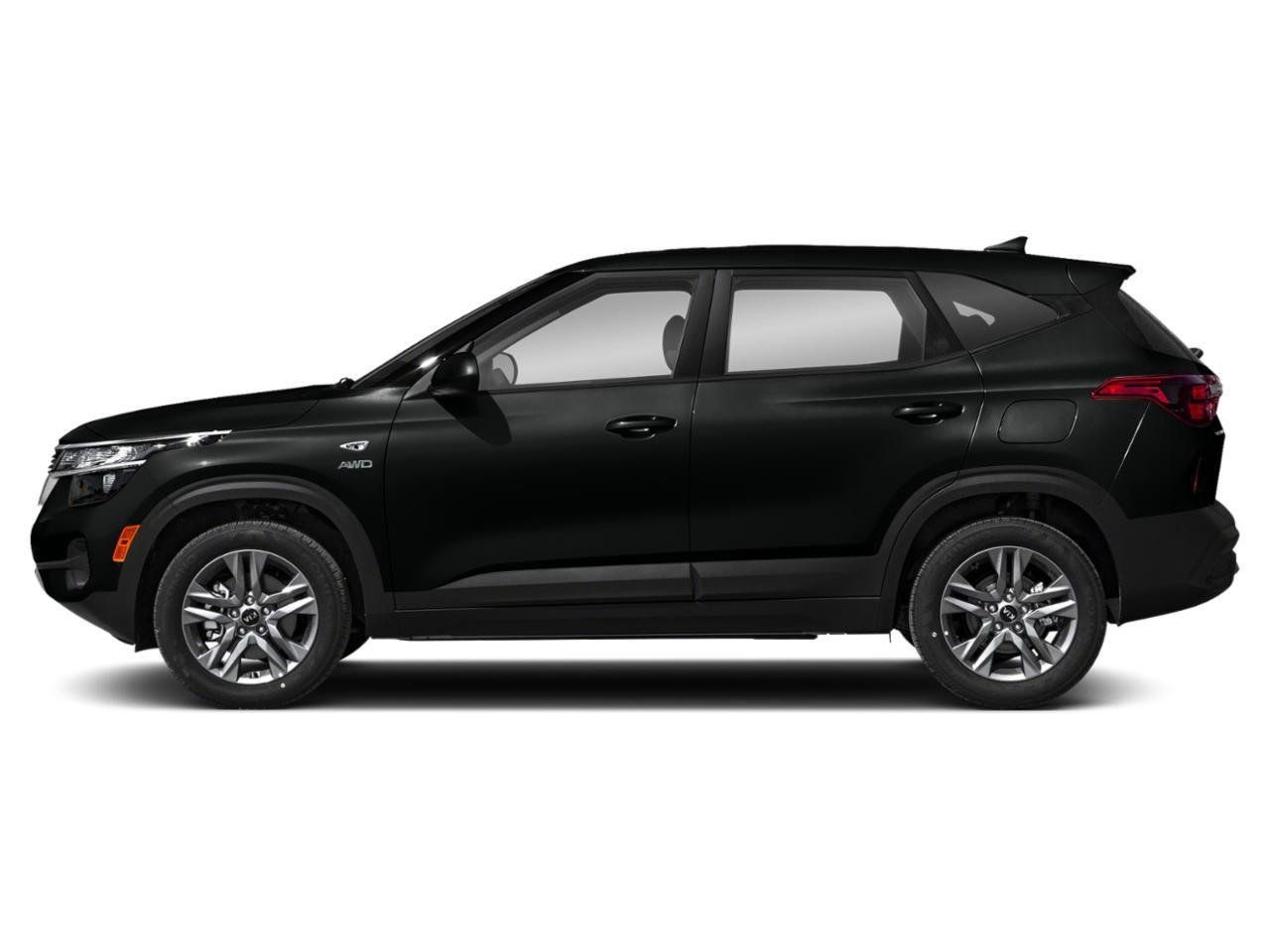 Used 2021 Kia Seltos LX AWD/4WD image 12