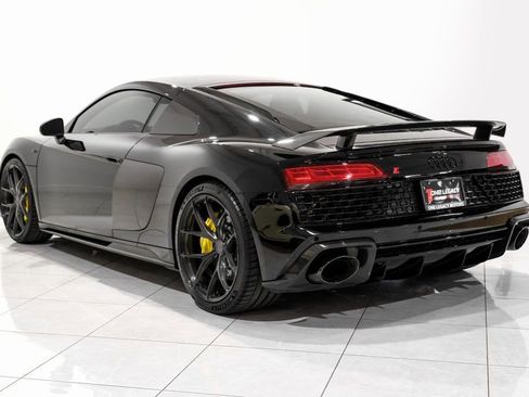 Used 2020 Audi R8 V10 performance AWD/4WD image 8