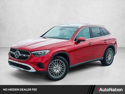 New 2027 Mercedes-Benz GLC 300 4MATIC
