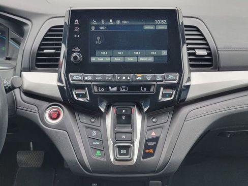 Certified 2023 Honda Odyssey Sport image 19