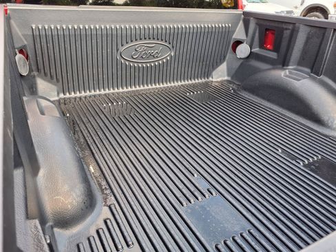 Used 2022 Ford F150 XLT w/ Equipment Group 302A High AWD/4WD image 21