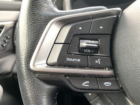 Used 2021 Subaru Outback Limited w/ Popular Package #2 AWD/4WD image 19