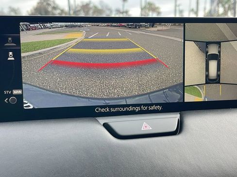 New 2026 MAZDA CX-90 3.3 Turbo S w/ Premium Plus image 21