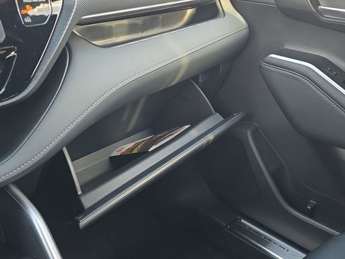 New 2026 Toyota Highlander XSE image 33