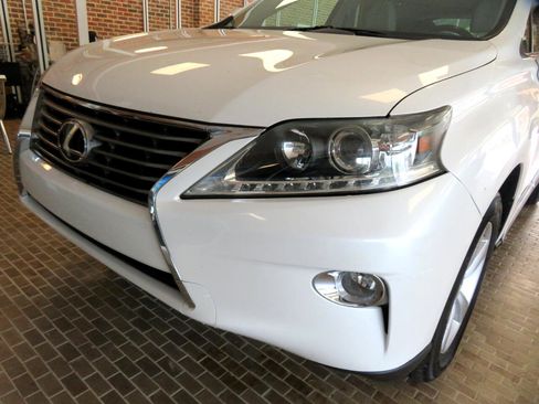 Used 2014 Lexus RX 350 FWD image 54