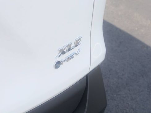 Used 2025 Toyota RAV4 XLE w/ Convenience Package AWD/4WD image 34