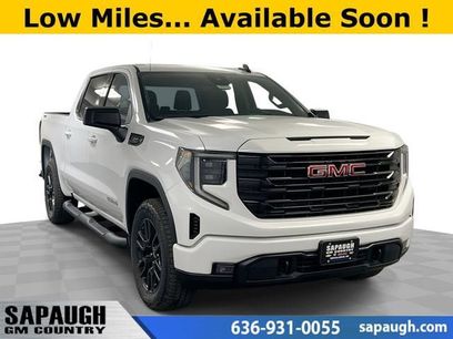 New 2026 GMC Sierra 1500 Elevation w/ Elevation Select Package