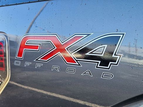 Used 2013 Ford F150 FX4 w/ Luxury Equipment Group image 38