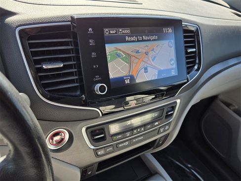 Certified 2023 Honda Ridgeline RTL-E image 22