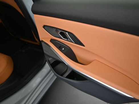 New 2026 BMW 330i Sedan w/ M Sport Package RWD image 21