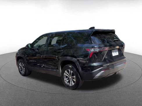 Used 2025 Chevrolet Equinox LT FWD image 10