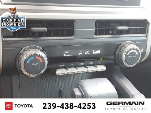 Certified 2025 Toyota Tacoma SR5 RWD image 31