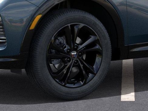 New 2026 Buick Envista Sport Touring w/ Convenience I Package FWD image 9