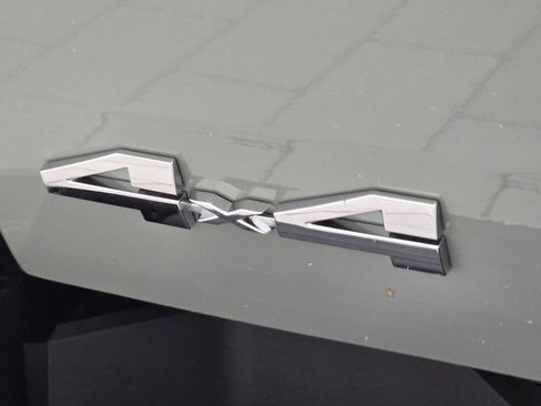 New 2025 Toyota Tundra 1794 Edition image 24