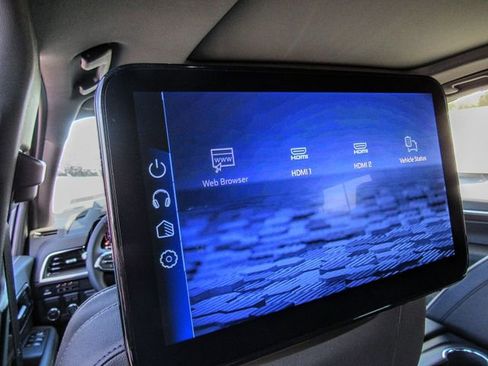 New 2026 Chevrolet Tahoe Premier image 17