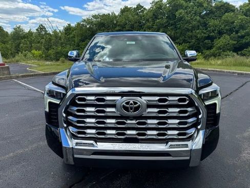 New 2026 Toyota Tundra 1794 Edition AWD/4WD image 8