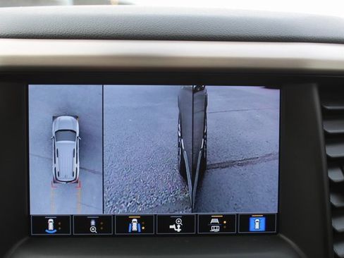 Used 2023 GMC Acadia Denali w/ Black Diamond Edition image 38