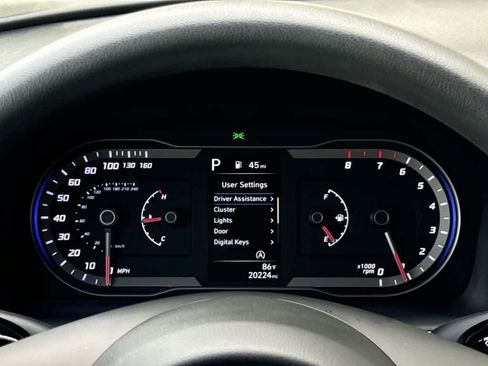 Used 2023 Hyundai Tucson SEL FWD image 16