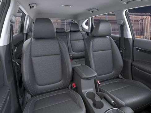 New 2026 Kia Seltos EX AWD/4WD image 15