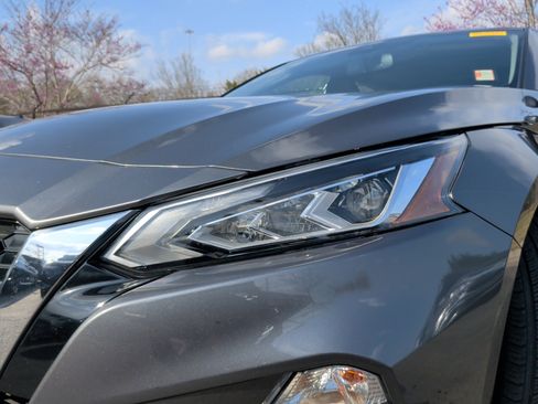 Used 2019 Nissan Altima 2.5 SL image 3