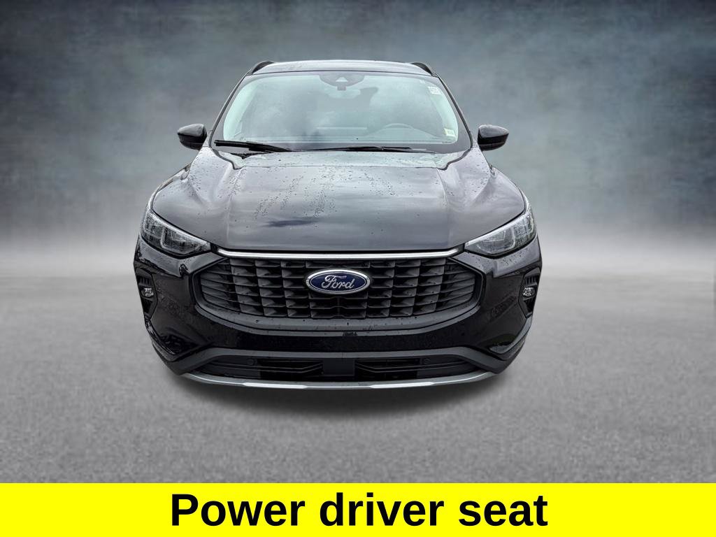 Used 2025 Ford Escape Platinum AWD/4WD image 9