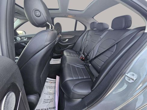 Used 2016 Mercedes-Benz C 300 4MATIC Sedan image 20