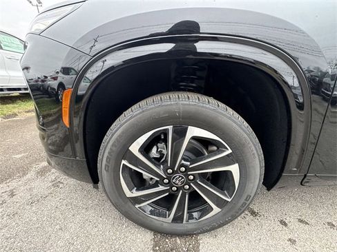 New 2026 Buick Enclave Sport Touring w/ Power Package image 10