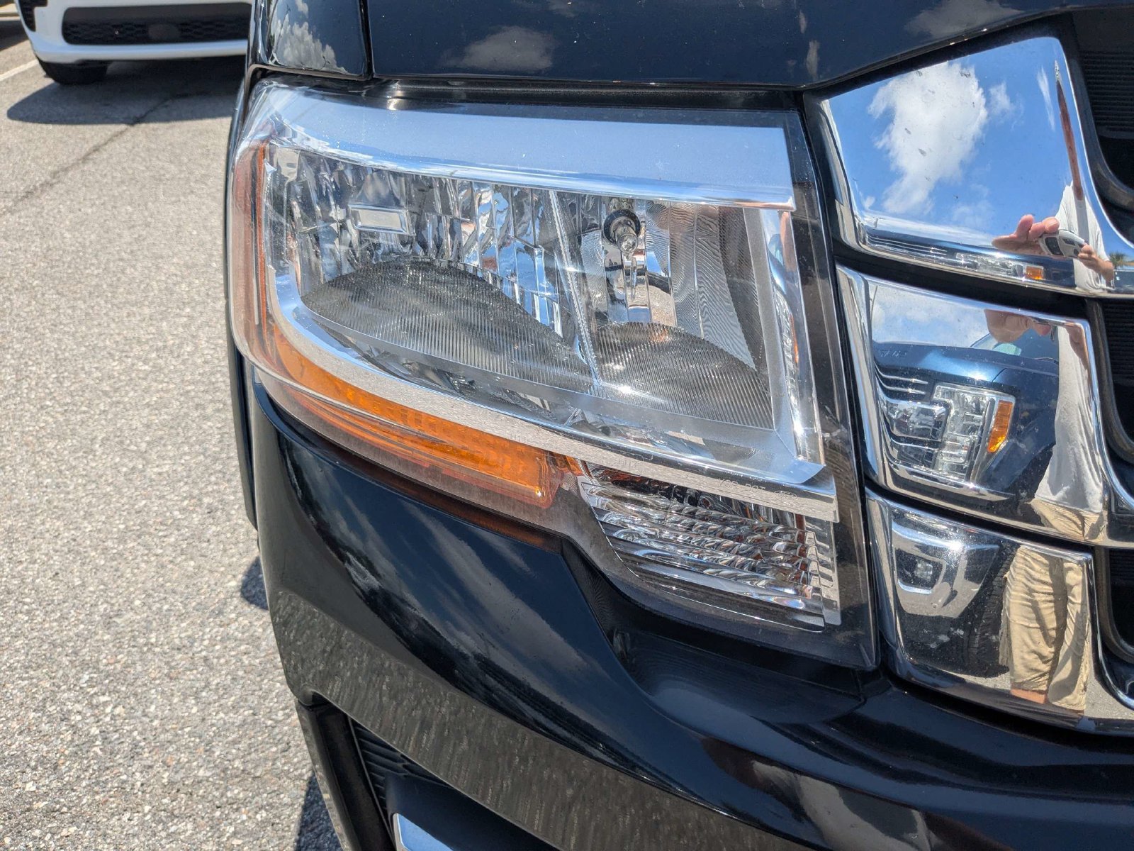 Used 2017 Ford Expedition XLT RWD image 10