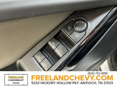 Used 2025 Chevrolet Equinox LT w/ Convenience Package II image 20