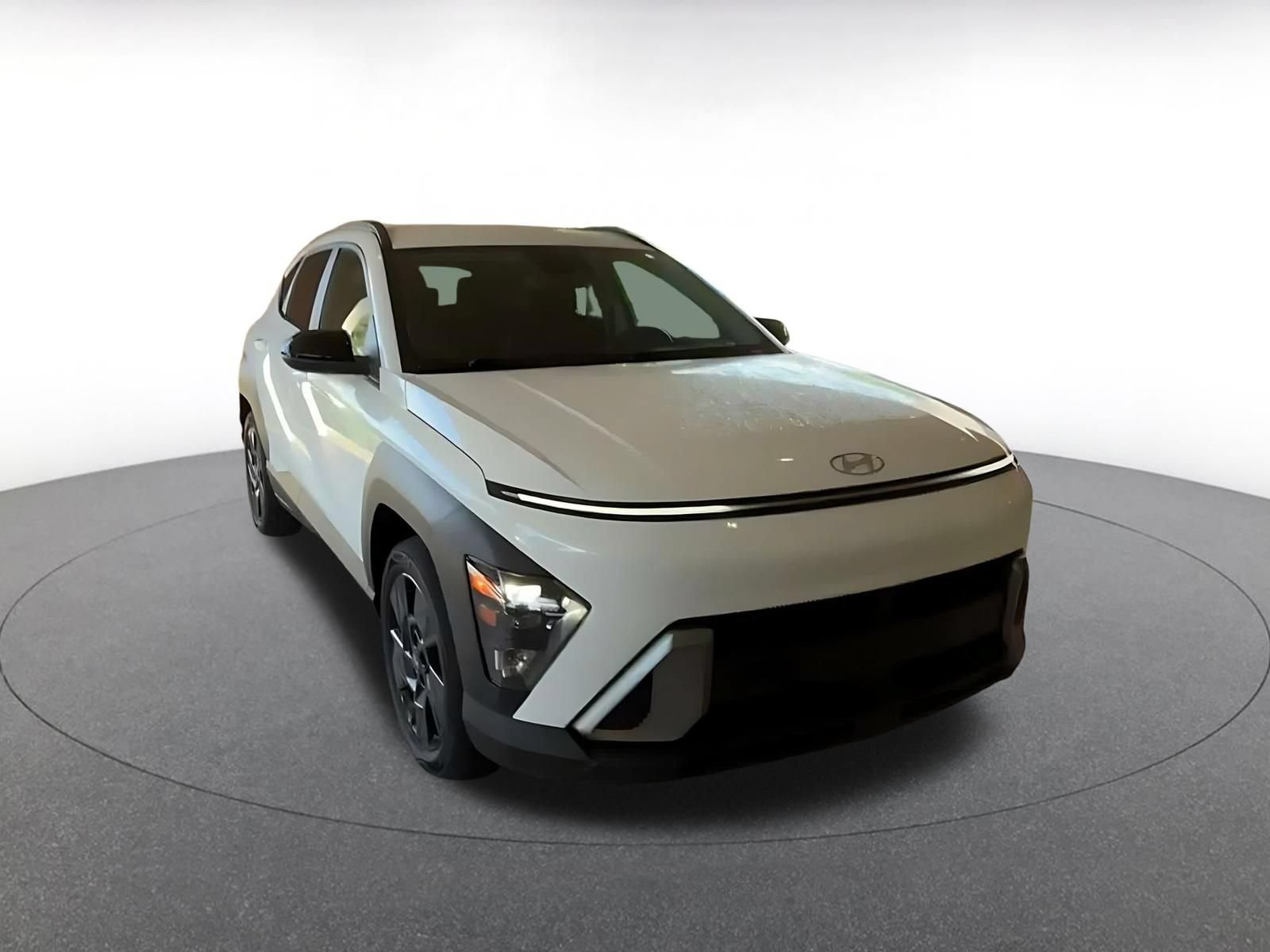 Used 2026 Hyundai Kona SEL Sport FWD image 3