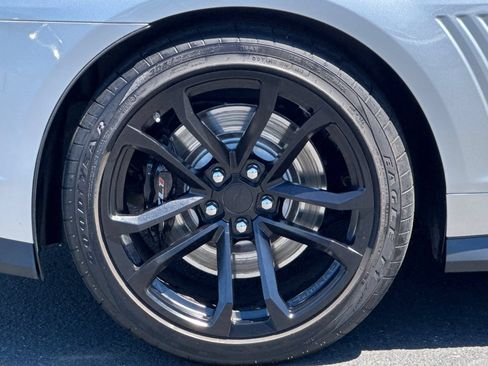 Used 2014 Chevrolet Camaro ZL1 RWD image 39