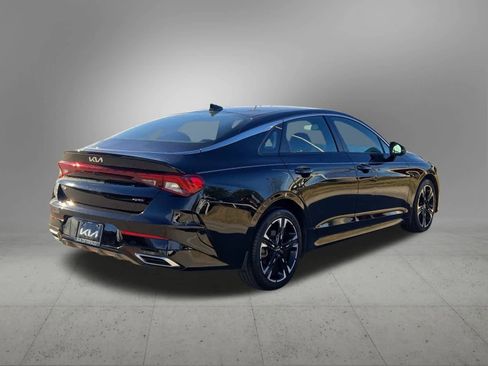 Used 2022 Kia K5 GT-Line image 6