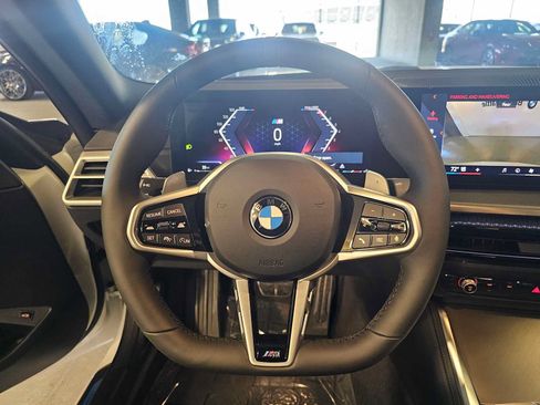 New 2026 BMW 230i xDrive Coupe w/ Premium Package AWD/4WD image 1