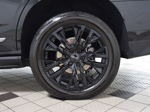 Used 2024 GMC Yukon Denali Ultimate AWD/4WD image 28