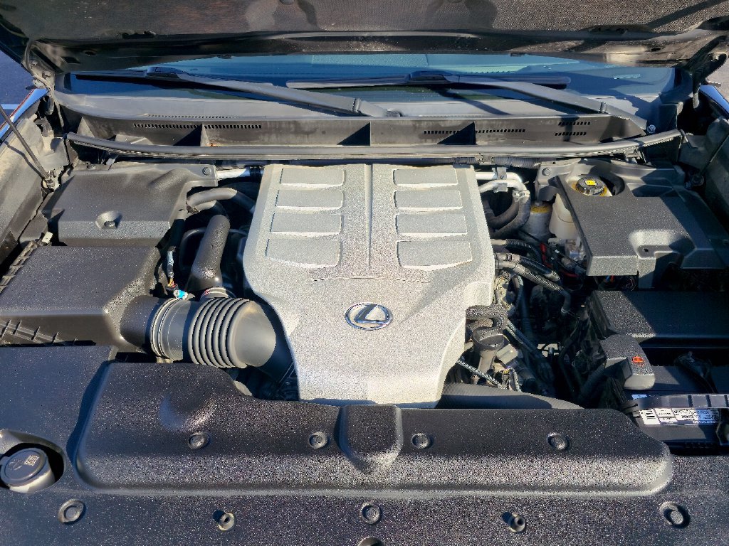 Used 2018 Lexus GX 460 Premium w/ Premium Package AWD/4WD image 31
