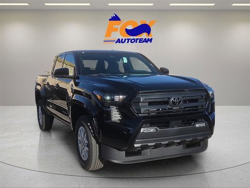 New 2026 Toyota Tacoma SR5 image 6